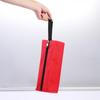 Oxford Cloth Instrument Organizer Tool Bag Canvas Zipper Pouch Hand Tool Pouch Tool Storage Holder