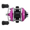 Daiwa Двухосевая катушка 22 Coronet II Purple (Модель 2022 года)