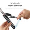 UGREEN Bluetooth Selfie Stick Tripod with Magnetic Phone Holder