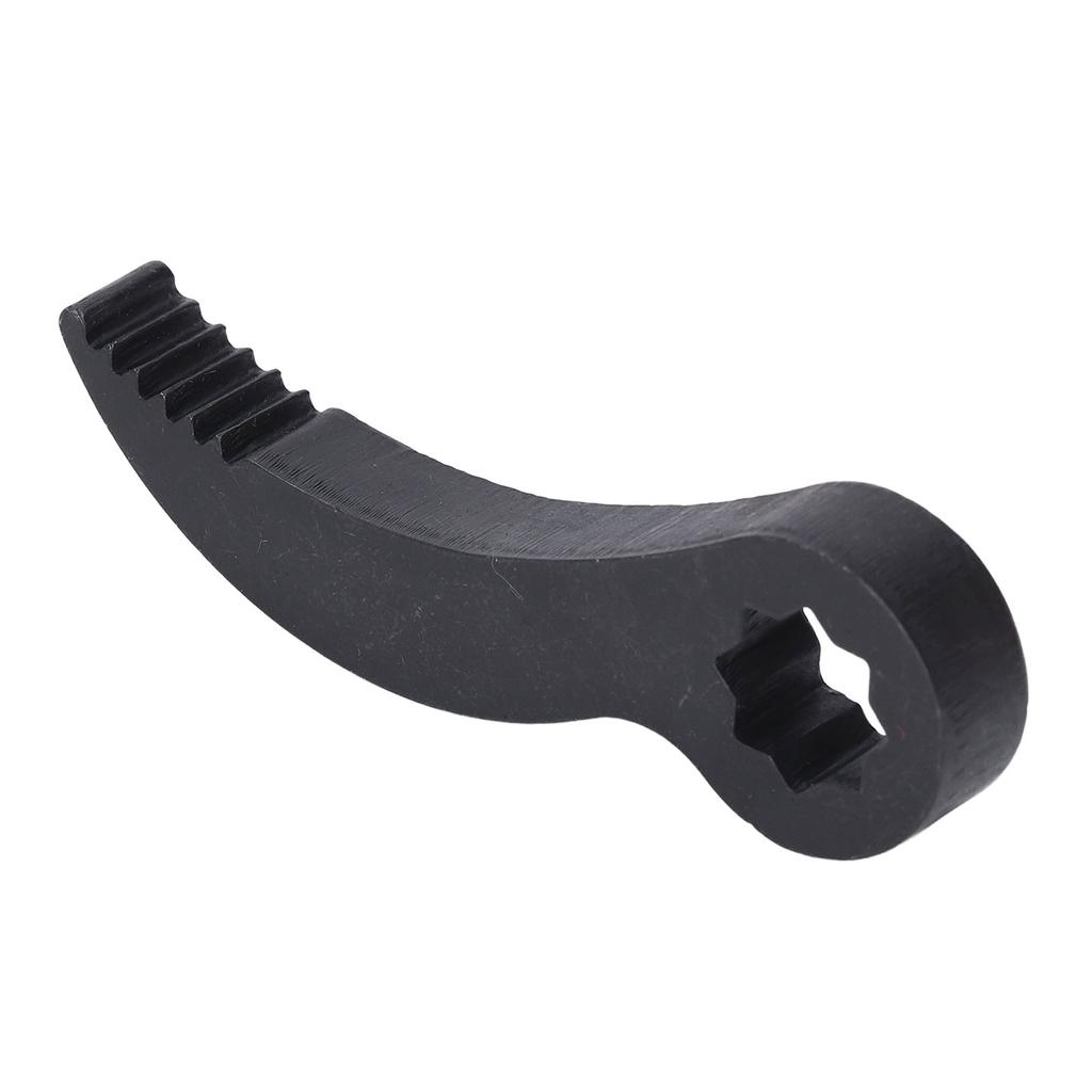 Pry Bar Wrench Adapter Head with Sawtooth 1 2 Inch Drive Heavy Duty Crowbar Adapter Head Tool