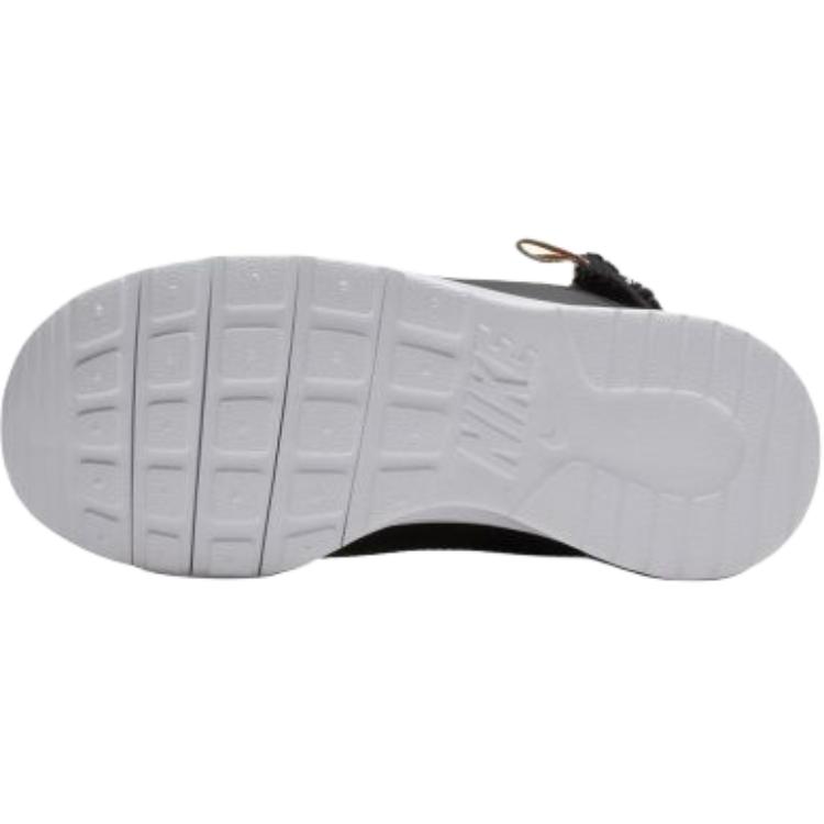 Nike Детские ботинки Tanjun Черные Детские 922871-008