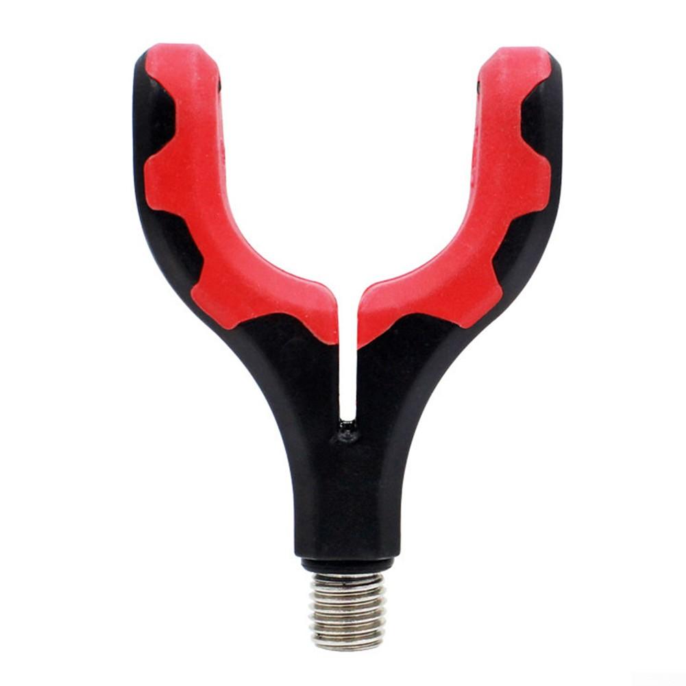 Снасти для ловли карпа, держатель для удочки, подставка для захвата