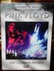 DVD PINK FLOYD - Ultimate Review CRP1917 Япония Рок Б/У
