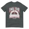 Uconn Unisexs Basketball Final Four TShirt
