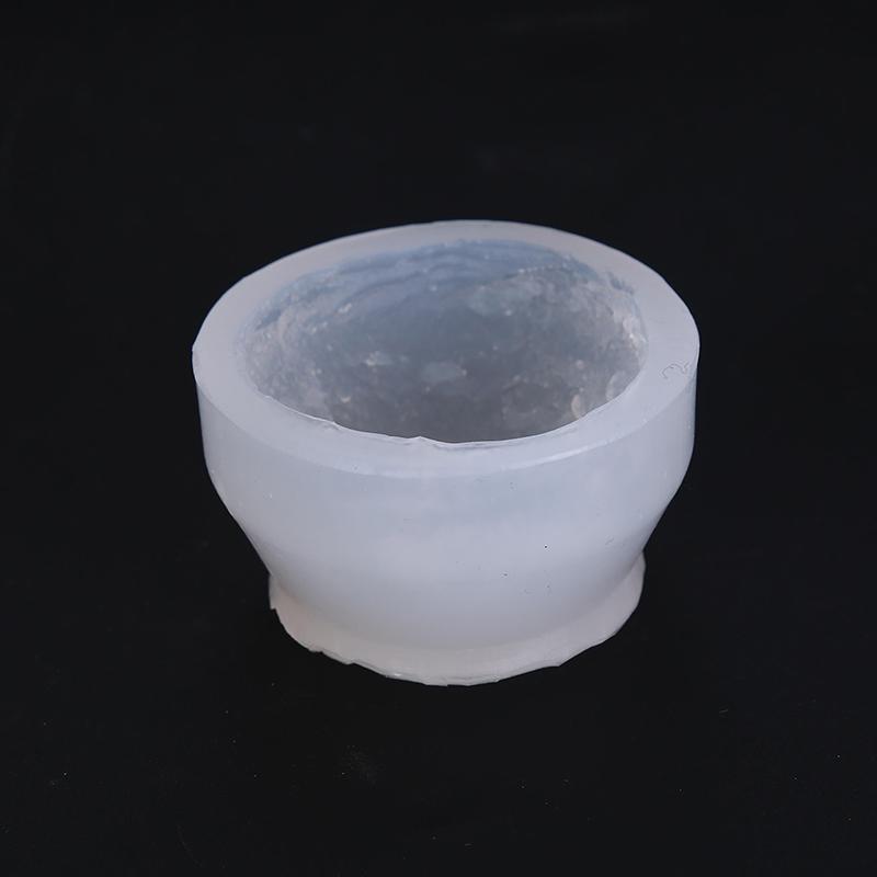 Мороженое в форме шара для изготовления свечей, силиконовая форма для мыла, форма для торта «сделай сам»