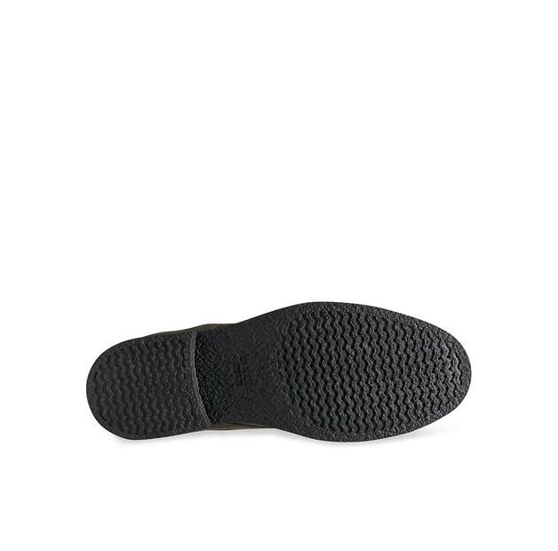 Ботинки Geox Uomo Claudio U0458A 00022 C1115, серые