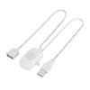 ИК-выключатель движения USB-интерфейс Инфракрасный датчик движения тела Практичный Экологичный Регулируемый для светодиодной ленты