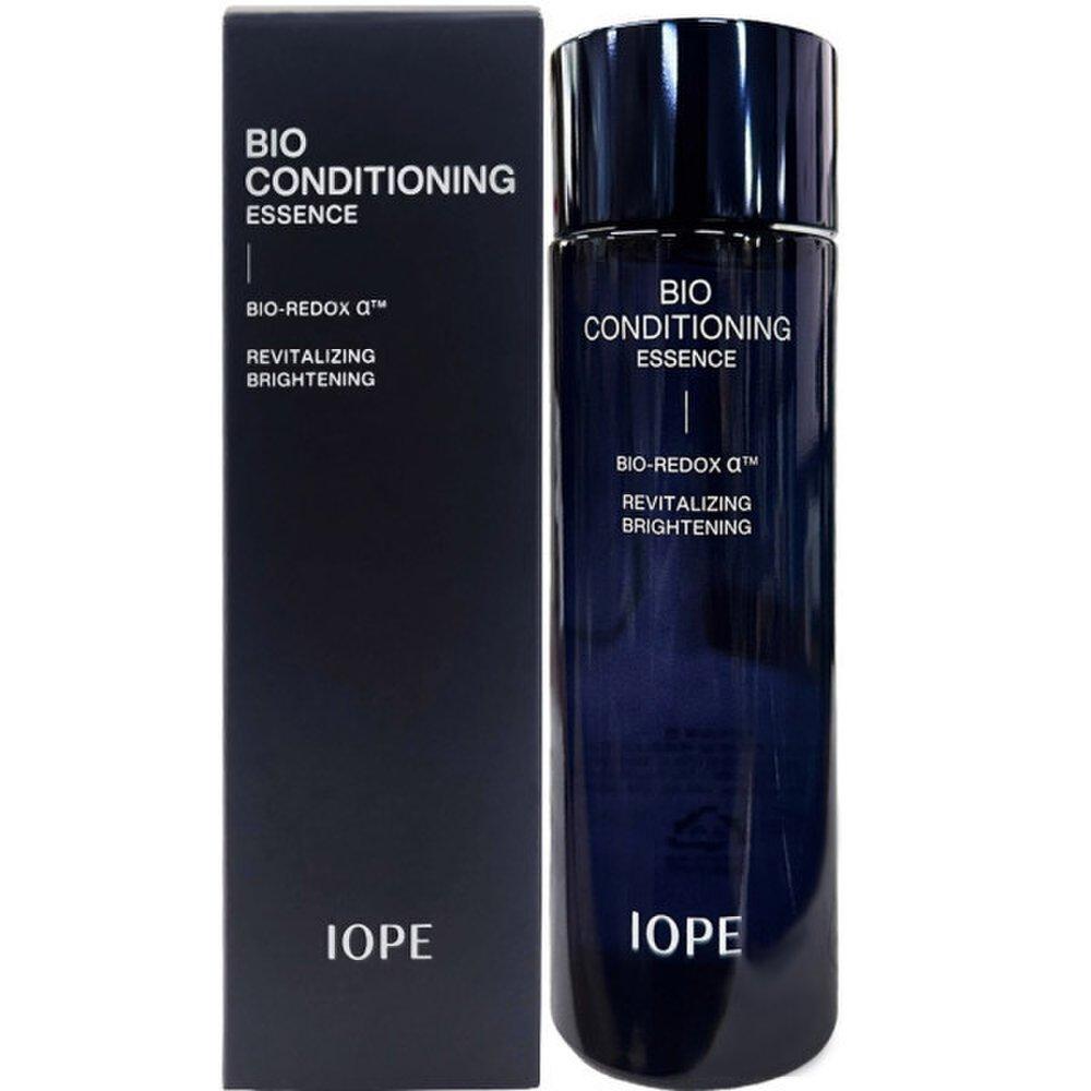 Iope Мужская био-кондиционирующая эссенция 145 мл НАБОР