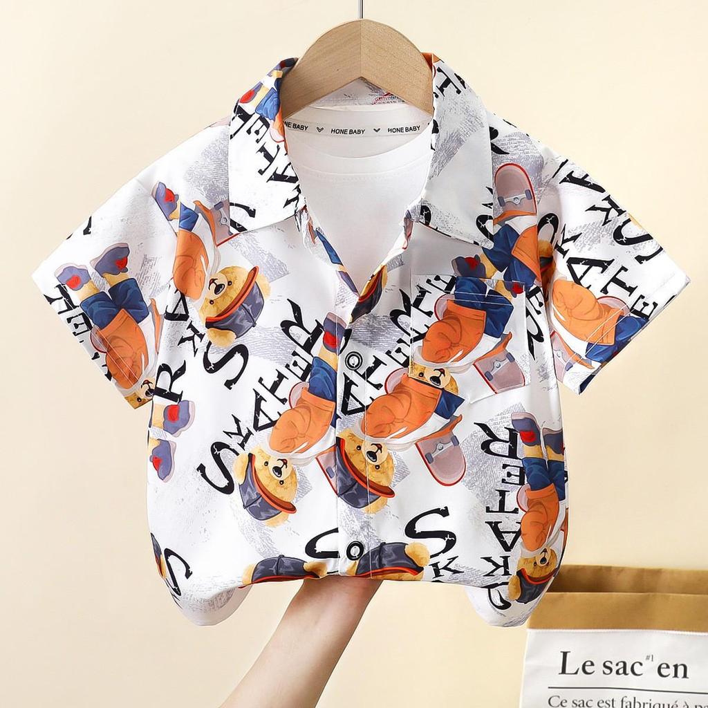 2025 Kids' Plaid Hooded Long-Sleeve Cardigan - Spring/Autumn Fashion