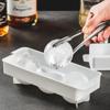 Whiskey Ice Ball Mold Box for Quick Freezing