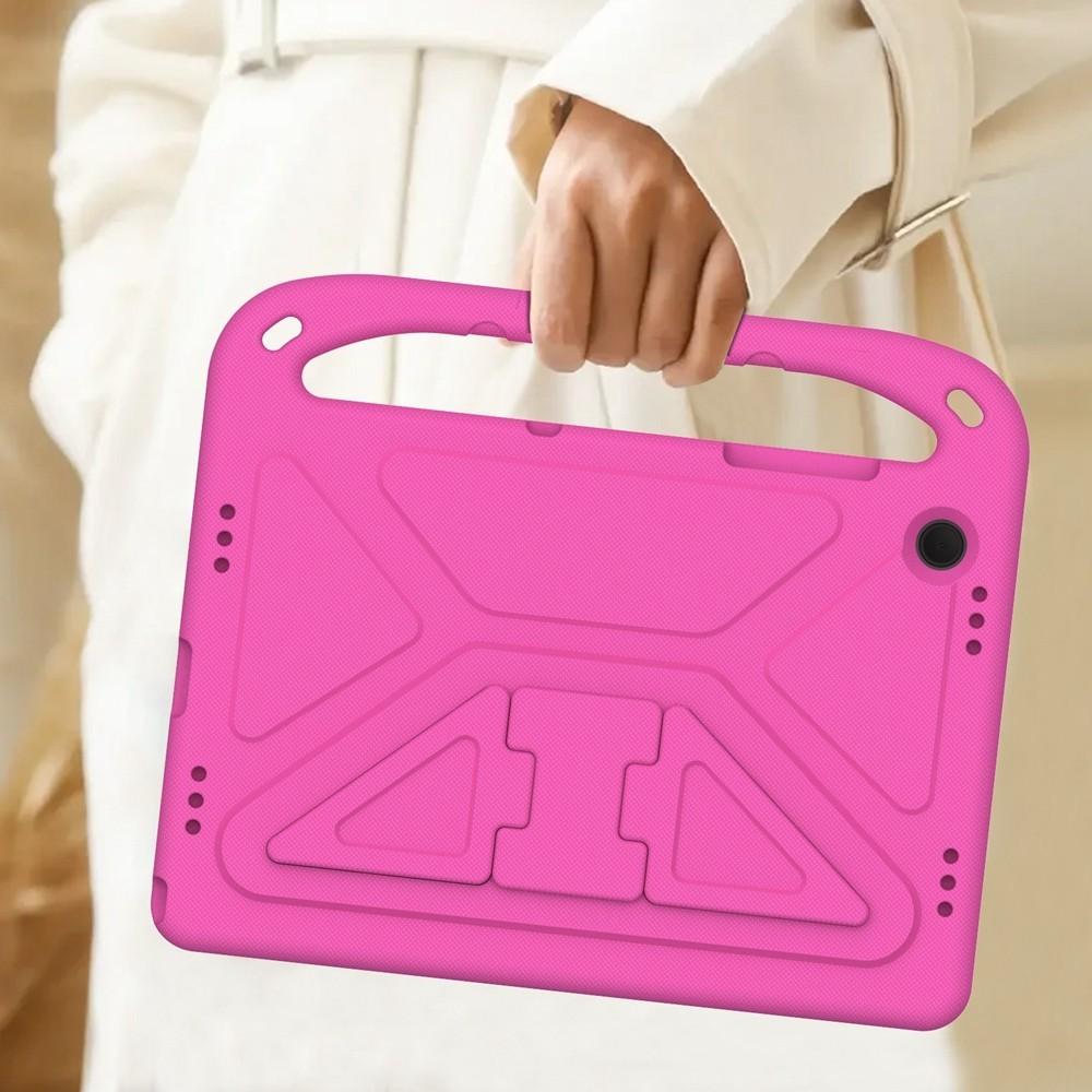 Samsung Galaxy Tab A9 A9+ Plus 2023 SM-X110 SM-X115 SM-X210 SM-X215 SM-X216 Чехол EVA Портативный Ударопрочный Детский Безопасный Чехол-Подставка Для Планшета