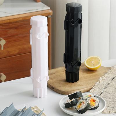 Форма для суши, прочная, легко чистящаяся, DIY сушильная машина, многоразовая роликовая форма для риса, кухонные гаджеты, инструмент для дома