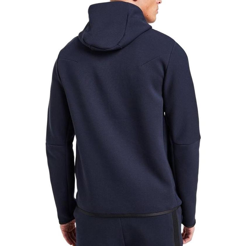 Nike Куртки и Пальто Мужские Синие DV4829-459
