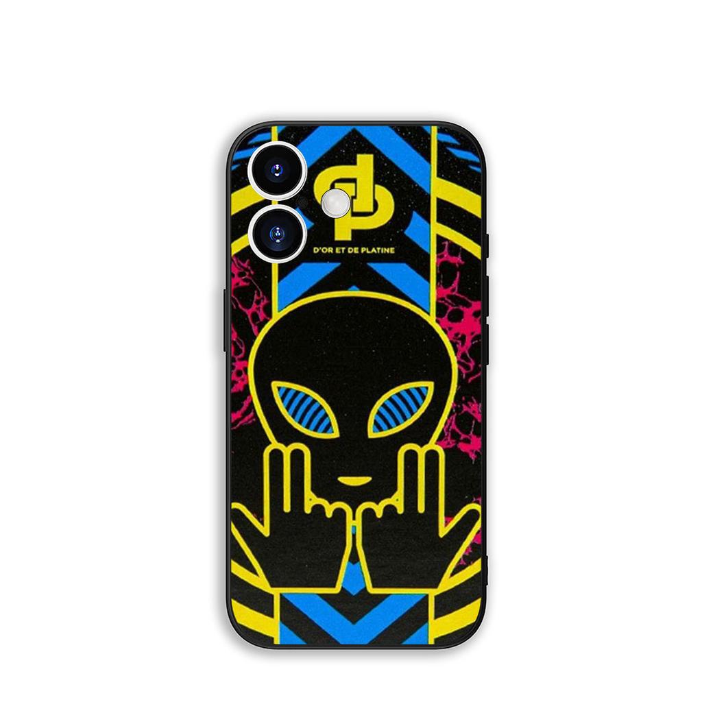 Phone Cover JuL C'est Pas Des Lol Coque for Huawei P30 P20 P10 Mate 10 20 Pro Lite Y9A Y8S P Smart Y7 Y9 Prime Case