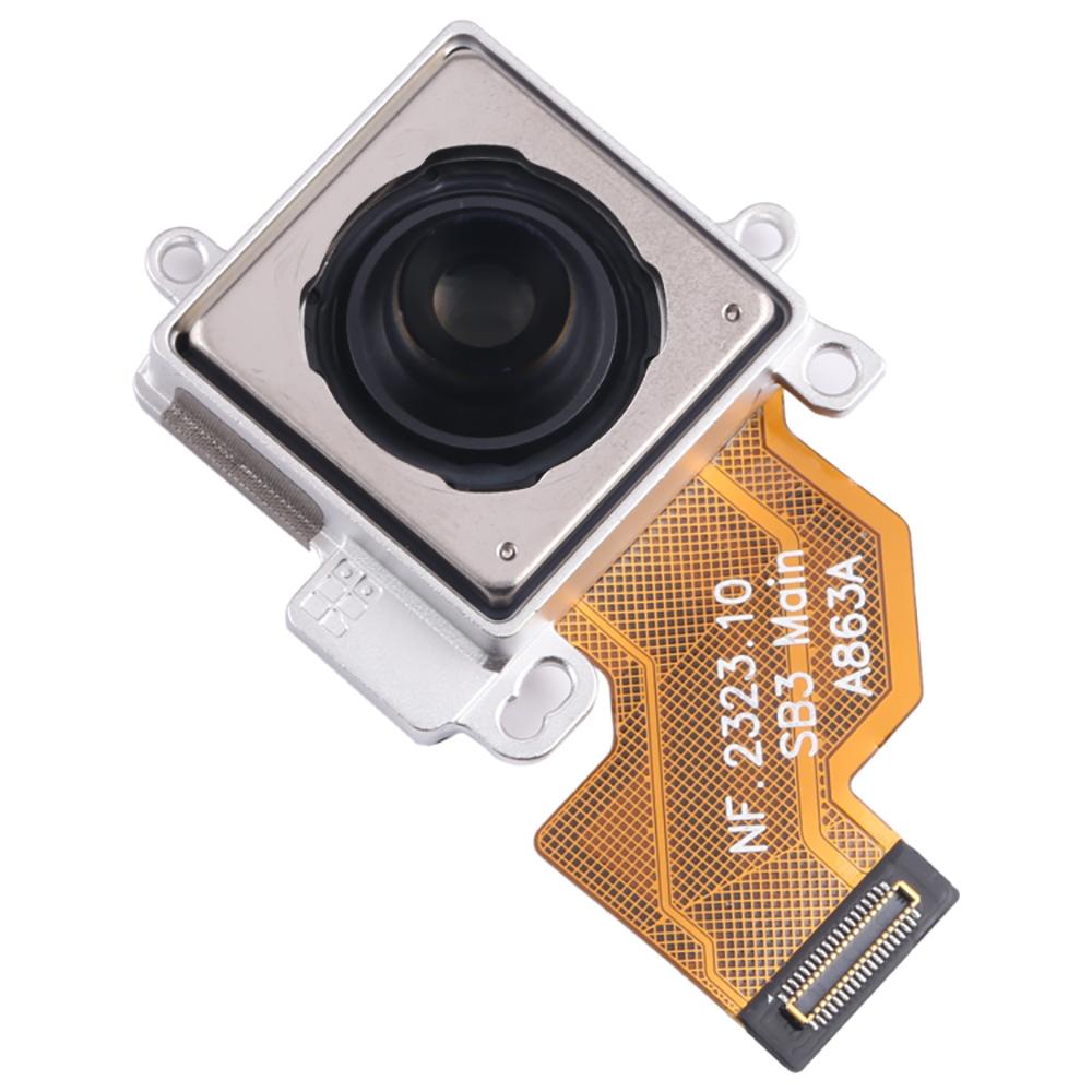 Для Google Pixel 8 50 МП Широкоугольный OEM Модуль Объектива Задней Камеры (Без логотипа)