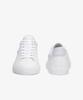 Lacoste Женский набор Lerond Кожаные кроссовки RZ7022W56G1T3