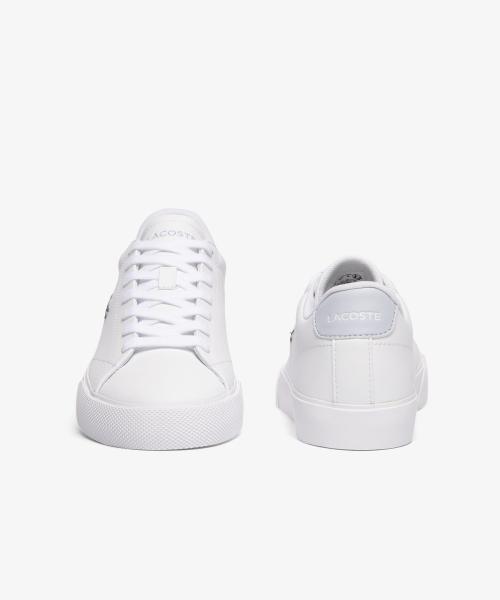 Lacoste Женский набор Lerond Кожаные кроссовки RZ7022W56G1T3