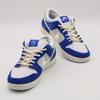 DQ5130-400 Fly Streetwear Nike SB Dunk Low Gardenia Game Royal Sail Grey (Мужской)