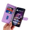 G 84 54 14 Flip Magnetic Cards Solt Wallet Leather Case for Motorola Moto G84 G54 G32 G14 G73 G13 G23 G53 Curved Lines Book Kickstand Holder Cover