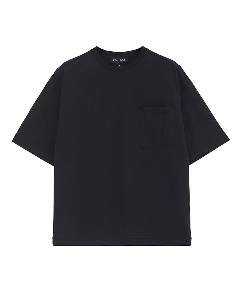 ZENSAI Multi Dart T-Shirt