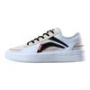 Li Ning Badfive The Rebel Амортизирующие Скользкие Устойчивые к истиранию Низкие Баскетбольные кроссовки для выступлений Мужские AGBP021-3