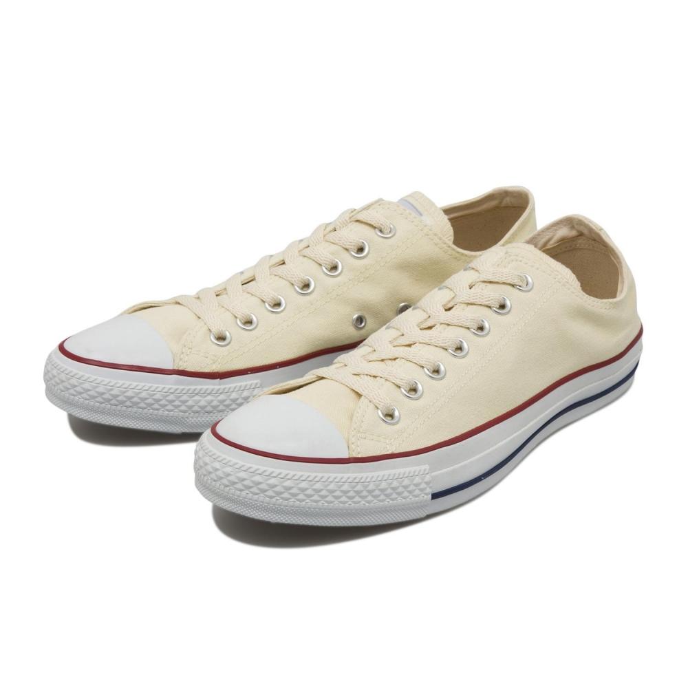 Converse Canvas All Star Ox All Star Ox White Us  0320