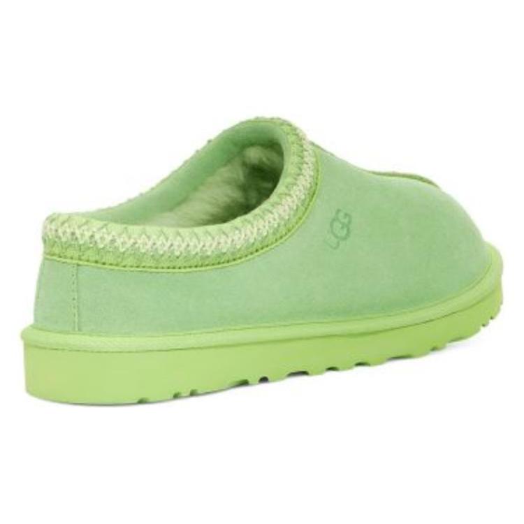 UGG Зеленый попугай Тасмании 5950-PTGN