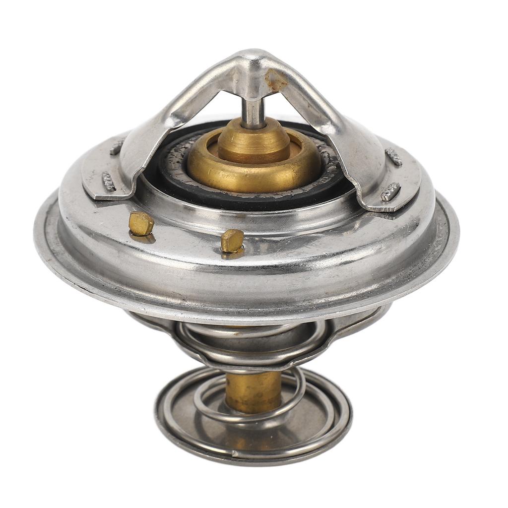 Термостат экскаватора 76,5 градуса Цельсия ME996365 ME999307 Сплавной аксессуар Замена для 6D31 6D34 SK200?6