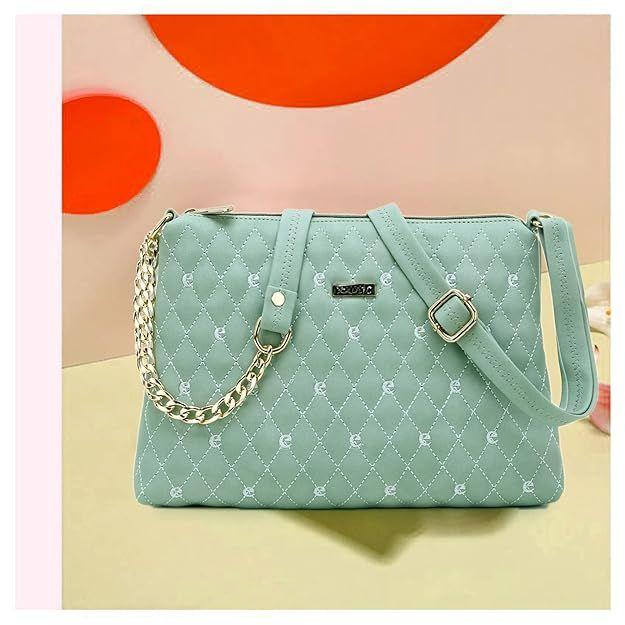 Сумка-слинг для женщин/девочек