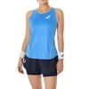 Casual Fashion Comfortable Sports Vest Women Vests Blue-Coast 2042A350-401