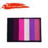 Набор для детского аквагрима MengHui из 12 цветов - Водорастворимый грим для лица и тела, сценический грим