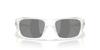 Солнцезащитные очки MASSETER для ЧЕРНОГО Ширина линзы 0OO9486 [Oakley] Мужские, Оправа/Прозрачная, Линза/PRIZM POLAR, 60 мм,
