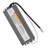 100W Ultra Thin Waterproof Power Supply Transformer Adapter LED Driver AC110‑250DC24V