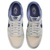 Nike Кроссовки Nike Dunk Low Retro SE Blue Void Унисекс Summit-White IB6752-101