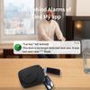 Smart GPS Tracker Bluetooth for Apple Find My APP iTag Anti Lose Reminder Device Dog Cat Key Finder Locator MFI Rated for IOS