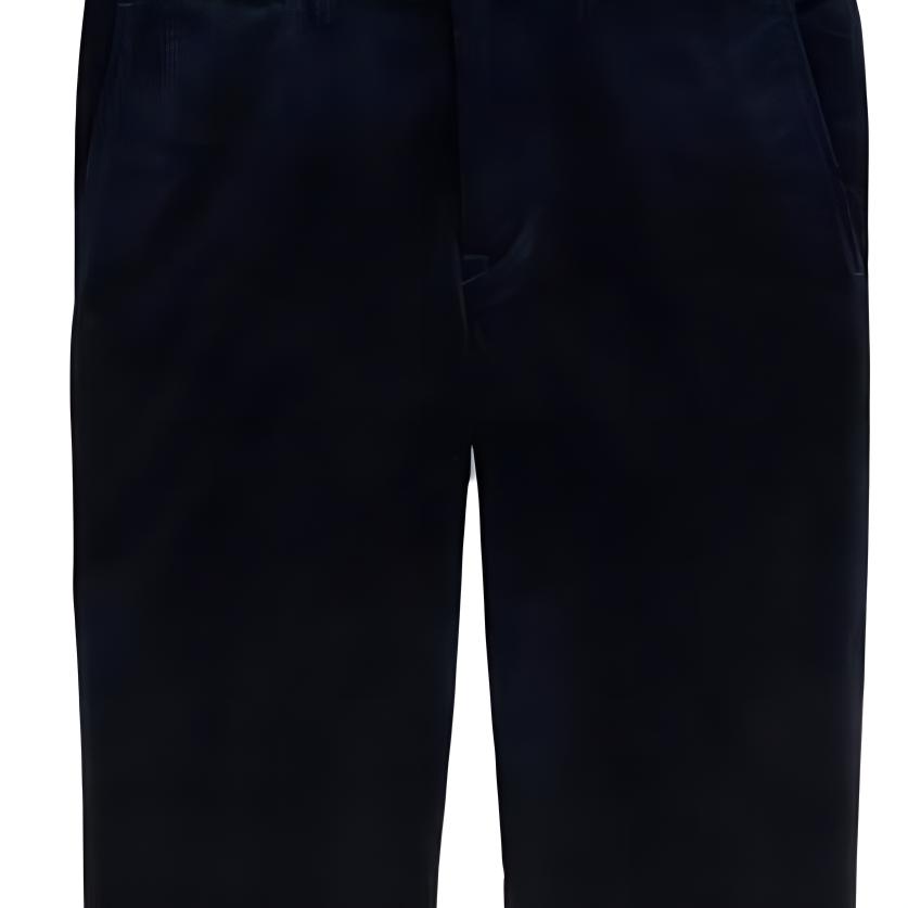 Polo Ralph Lauren straight-leg corduroy trousers 710884820-003