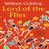 Lord of the Flies by William Golding Paperback Book 9780571191475