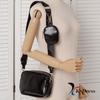 Mini Pocket Combo Crossbody Bag (2 Colors)