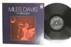 Виниловая пластинка MILES DAVIS  At Birdland BLJ8023 Durium 1976 Италия Джаз Б/у
