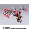 BANDAI SPIRITS METAL BUILD Gundam Astray Red Dragonics