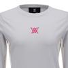 ANEW GOLF Women Fa Round Sweater_Gr