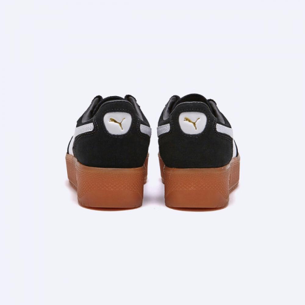 Puma Palermo Elivata Black Women  39934801 Flpufa1w03 Starfield