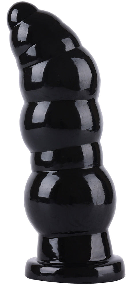 Plug Cater Butt 23 x 8cm - Hidden Desire - Plugs XXL - Largeur + de 8cm