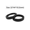 32x44x10.5 32 44 10.5 Oil Seal & Dust Cover Front Fork For Yamaha DT175 MX175 SR250 SE DT125 RD125 DS6 250 DT125 1969-94