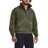 Under Armour Мужские утепленные куртки и пальто Mission Зеленые 1378841-390