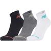 New Balance Genuine Nb Ankle Socks 3 Pack