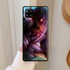 Чехол для телефона Samsung Galaxy A14 A34 A54 A51 A71 A31 A12 A22 A32 A52 A50 A13 A33 A53 A73 с рисунком Dota 2
