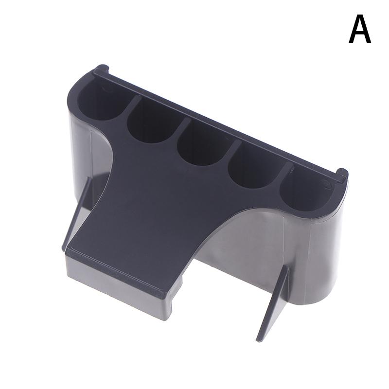 5 Holes Aquatic Plant Cup Aquarium Plant Holder For Tank Hanging Aquarium Plant Cultivation Holder Hanging Aquarium Decoration