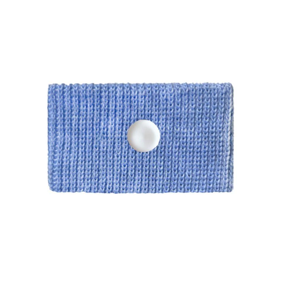 Preventing Vomiting Child Pregnant Women Wrist Guard Wrist Strap Sickness Wrist Band Cotton Wrist