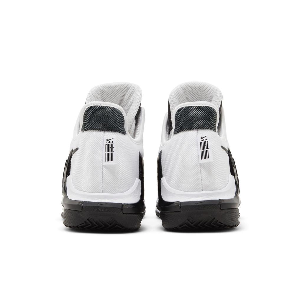 Nike LeBron Witness 6 TB 'White Black' (Unisex) White / White / Black Basketball Shoes DO9843 100